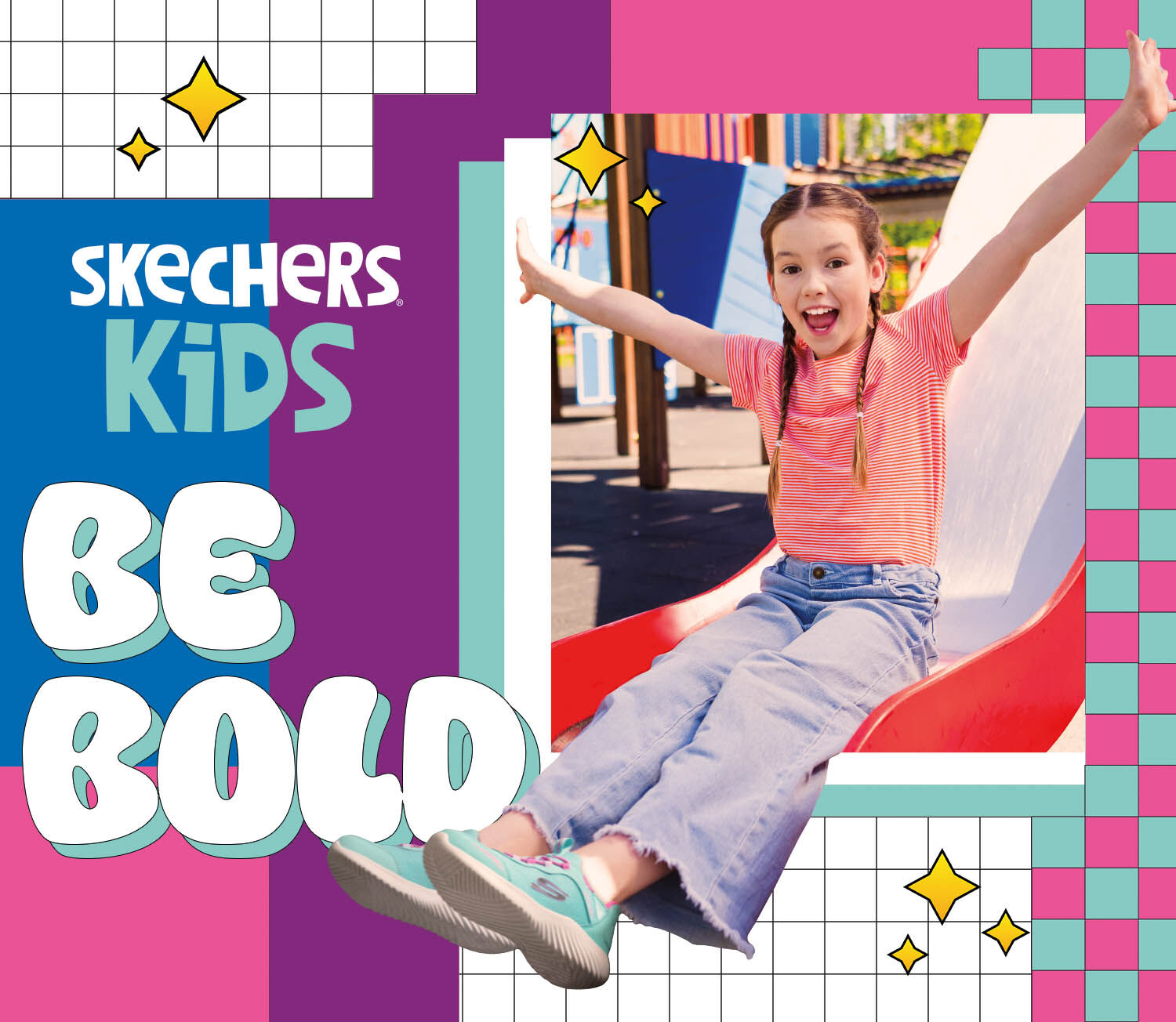 Skechers Hands Free Slip-ins®